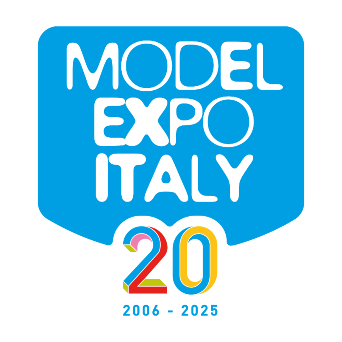 Fiera del Model Expo Italy